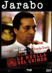 «La huella del crimen: Jarabo»