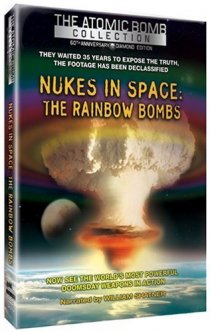 «Nukes in Space»