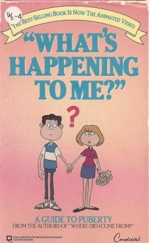 «What's Happening to Me?»