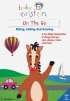 Постер «Baby Einstein: On the Go»