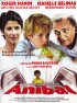 Постер «Анибаль»