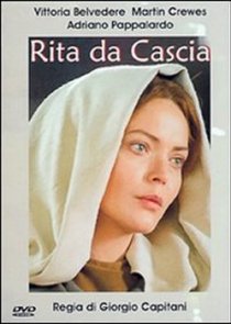 «Святая Рита Кашийская»