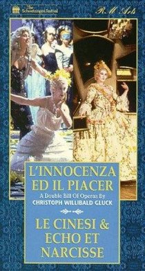 «L'innocenza ed il piacer»