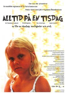 «Alltid på en tisdag»