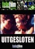 Постер «Uitgesloten»