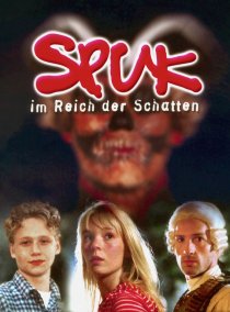 «Spuk im Reich der Schatten»
