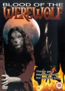 «Blood of the Werewolf»