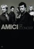 Постер «Amici Forever in Concert»
