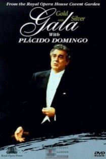 «Gold and Silver Gala with Placido Domingo»