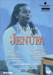 «Jenufa»
