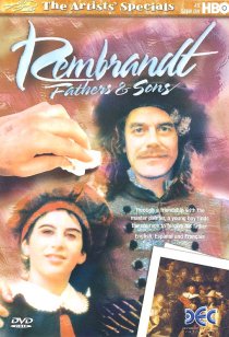 «Рембрандт: Отцы и дети»