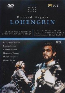 «Лоэнгрин»