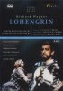 Постер «Лоэнгрин»