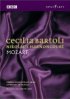Постер «Cecilia Bartoli Sings Mozart»