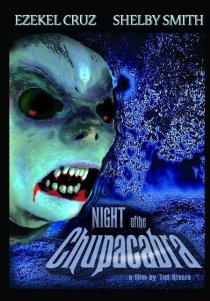 «Night of the Chupacabra»