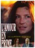 Постер «L'amour en prime»