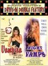 Постер «Vampira»