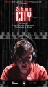 Постер «24 hs en la city»
