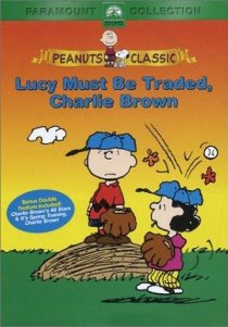 «It's Spring Training, Charlie Brown!»