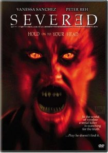 «Severed»