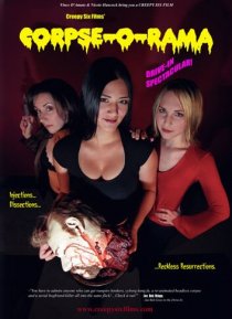 «Corpse-O-Rama»
