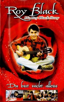 «Du bist nicht allein - Die Roy Black Story»