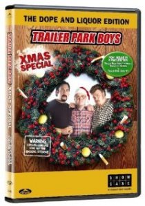 «The Trailer Park Boys Christmas Special»