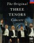 Постер «Carreras Domingo Pavarotti in Concert»