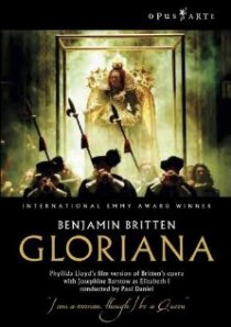 «Gloriana»