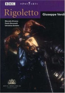 «Риголетто»