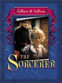 «The Sorcerer»
