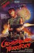Постер «Crossbone Territory»