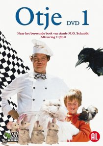 «Otje»