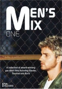 «Men's Mix 1: Gay Shorts Collection»