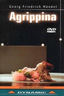 «Agrippina»