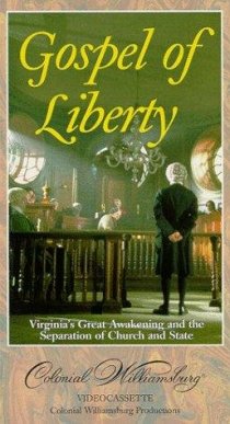 «Gospel of Liberty»