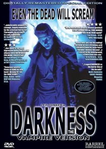«Darkness»