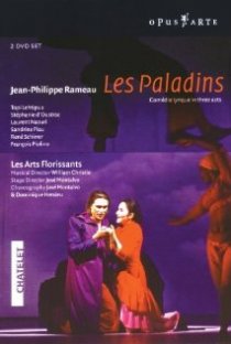 «Les paladins»