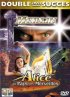 Постер «Alice au pays des merveilles»