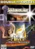 Постер «Alice au pays des merveilles»