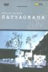 Постер «Сатьяграха»