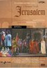 Постер «Jérusalem»
