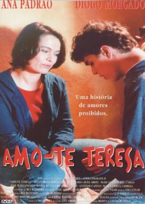«Amo-te, Teresa»