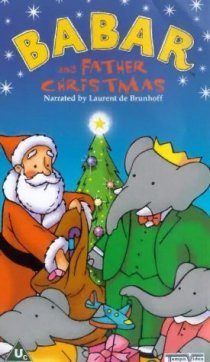 «Babar and Father Christmas»