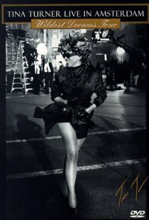 «Tina Turner: Live in Amsterdam»