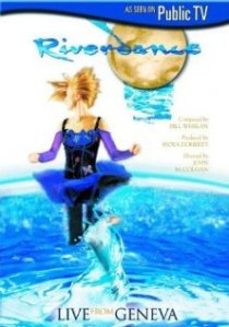 «Riverdance: Live à l'Arena de Genève»