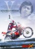 Постер «Kamen Raidâ Ekkusu»