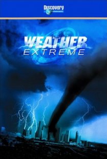 «Weather Extreme: Tornado»