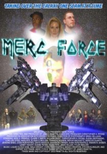 «Merc Force»