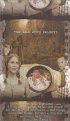 Постер «The Bald Witch Project»